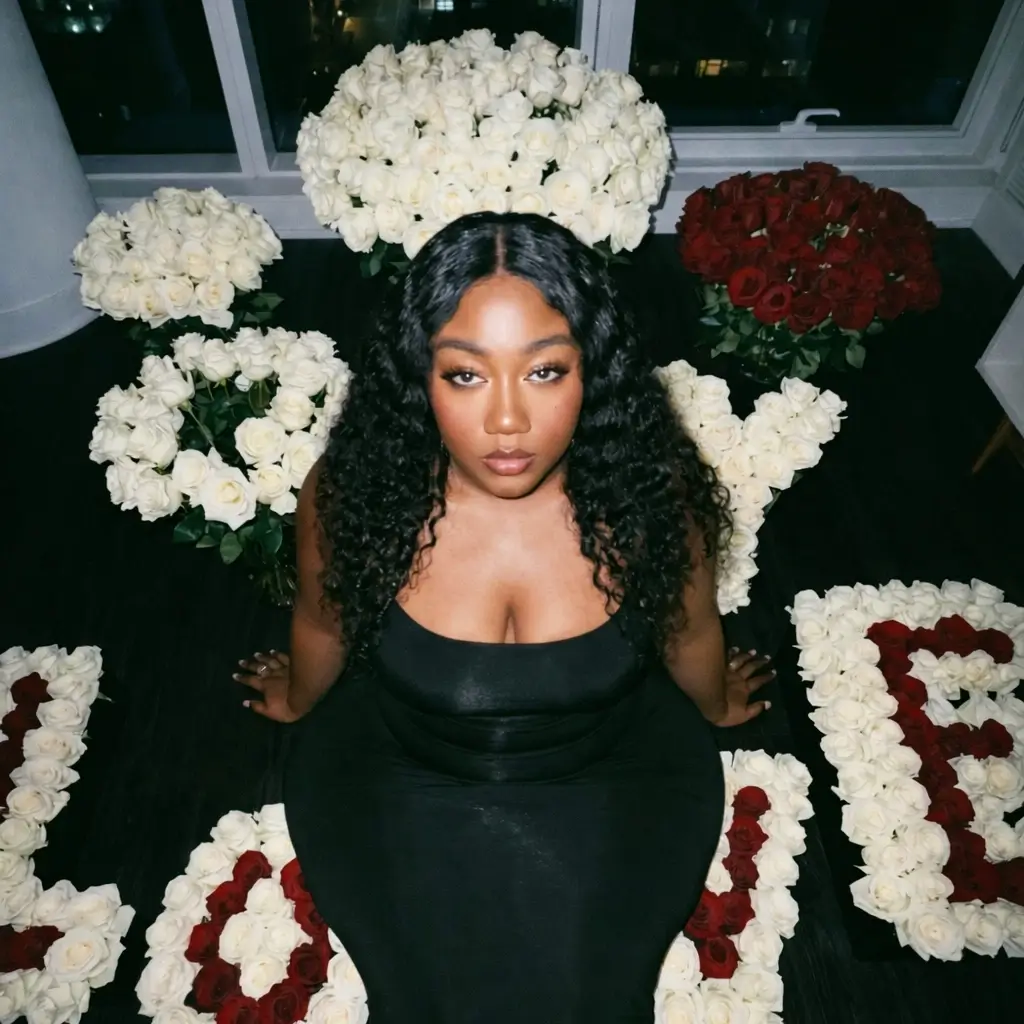 Judytheebeauty
